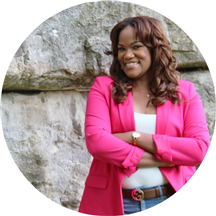 Kelly Jones, LPC