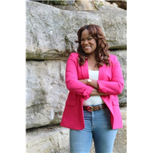 Kelly Jones, LPC