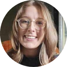 Kelly Kaderlik, LMHC
