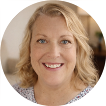 Kelly Kelso, LPC
