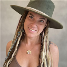 Kelly Kroz, MA