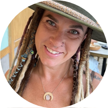 Kelly Kroz, MA