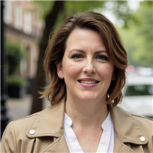 Kelly Lajoie, LPC