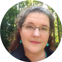 Kelly Ledford, LPC