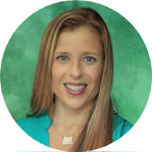 Kelly Lehman, LMHC