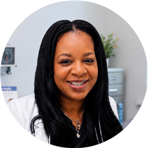 Kelly Liggons, APRN, FNP
