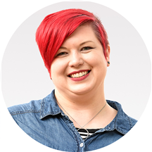 Kelly Lloyd, LMFT