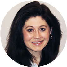 Kelly Madin, LMFT