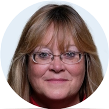 Kelly Mayer, LMHC