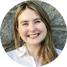 Kelly McCabe, MSW