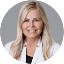 Kelly McCaleb, APRN