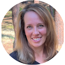 Kelly Mcdermott, LAC