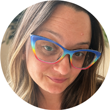 Kelly Merrick, LPCMH