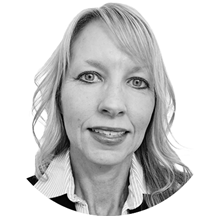 Kelly Mitchell, MEd