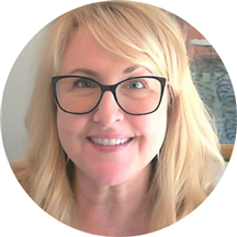 Kelly Morehouse Smith, LMFT