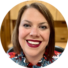 Kelly Nance, LPC