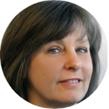 Kelly Peters, LCPC