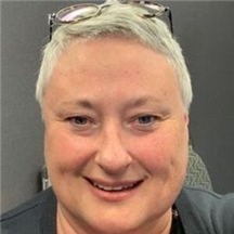 Kelly Priest, LCSW