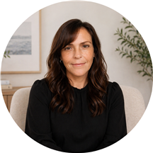 Kelly Quintana, LMFT