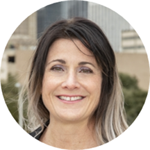 Kelly Rauch, LMFT