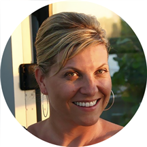 Kelly Rundle, LMHC