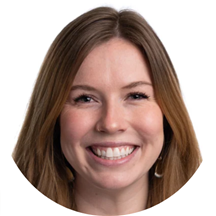 Kelly Salusova, LPC