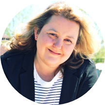 Kelly Sein, LCSW