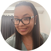 Kelly Solis, LCSW