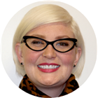 Kelly Stolberg, LCSW, MSW
