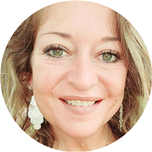 Kelly Stone, LCSW