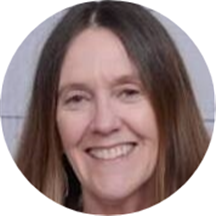 Kelly Stout, LCSW