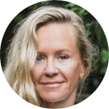 Kelly Trimble, LCSW