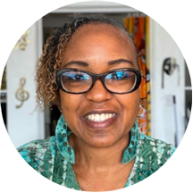 Kelly Walker, LCSW