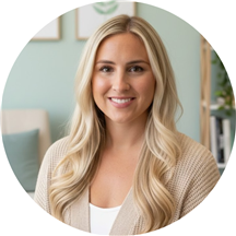 Kelly Zepf, LCSW