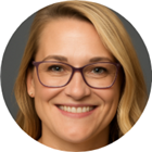 Kellyanne Richmond, LPC, LCMHC