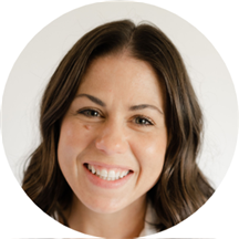 Kellye Vargas, LMFT