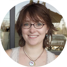 Kellyn Brooks, LPC