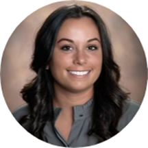 Kelsee Jackson, LCSW