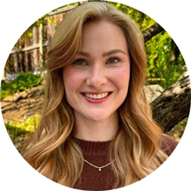 Kelsey Anderson, PMHNP-BC, PMHNP