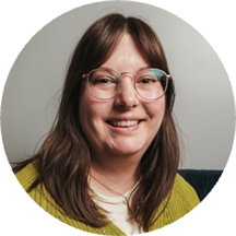 Kelsey Avera, LPC