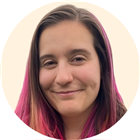 Kelsey Berry, MSW, LICSW