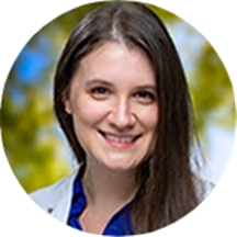 Kelsey Bezner, PA