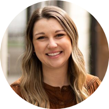 Kelsey Briggs, LMFT