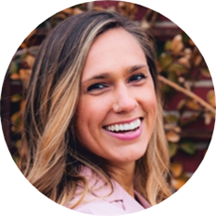 Kelsey Corley, LMHC