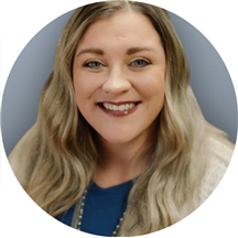 Kelsey Giddings, LPC