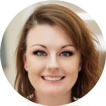 Kelsey Goss, LPC