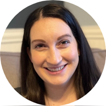 Kelsey Grass, LPC