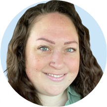 Kelsey Gurley, AMFT