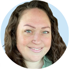 Kelsey Gurley, AMFT
