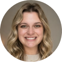 Kelsey Harrison, LMFT